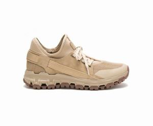 Caterpillar Urban Tracks Sport Sneakers Herre Brune | 195328-QMB