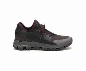 Caterpillar Urban Tracks Sport Sneakers Herre Sort | 614590-MVL